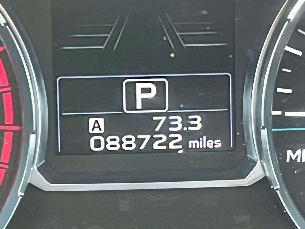 Used 2018 Subaru Forester 2.5i Touring AWD/4WD image 28