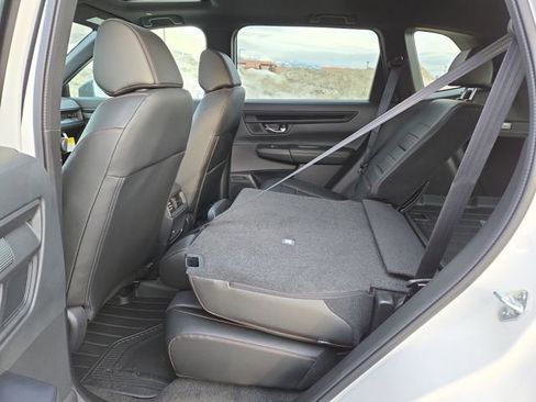 New 2026 Honda CR-V Sport-L image 29