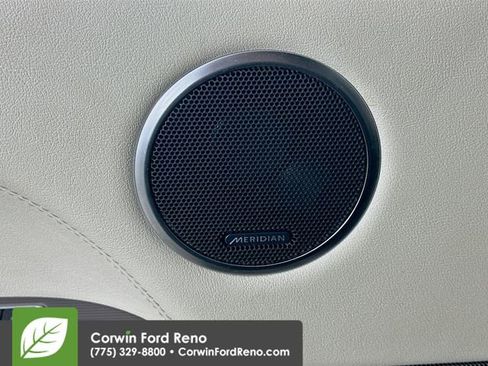 Used 2017 Land Rover Range Rover Sport HSE AWD/4WD image 19