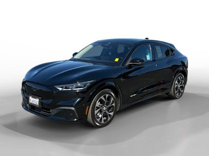 Used 2023 Ford Mustang Mach-E Premium