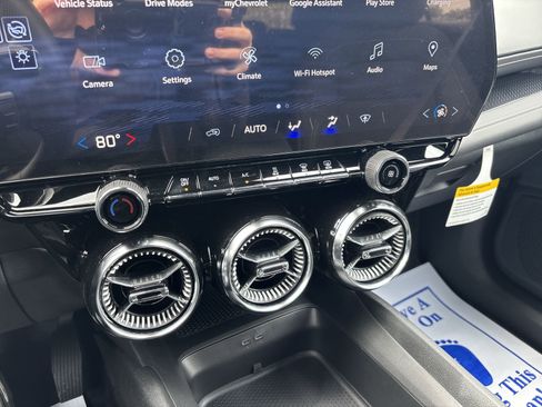 New 2026 Chevrolet Blazer EV LT image 21