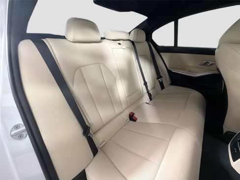 New 2026 BMW 330i Sedan w/ M Sport Package RWD image 26