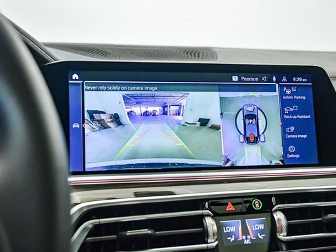 Certified 2023 BMW X6 xDrive40i w/ Premium Package image 26