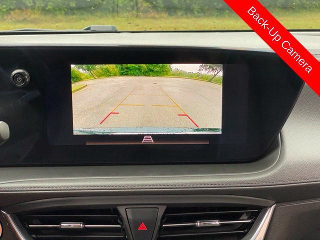 Used 2025 Buick Encore GX Sport Touring FWD image 29