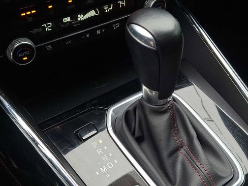 Certified 2023 MAZDA CX-9 Carbon Edition image 17