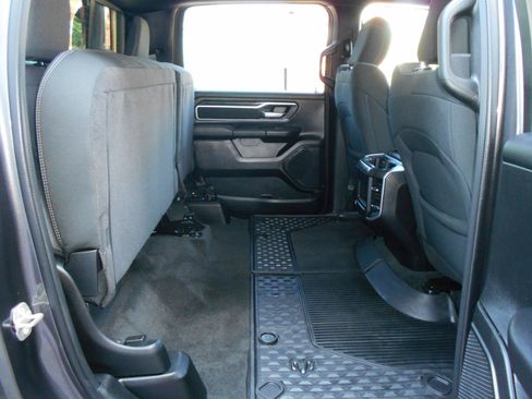 Certified 2023 RAM 1500 Big Horn AWD/4WD image 23