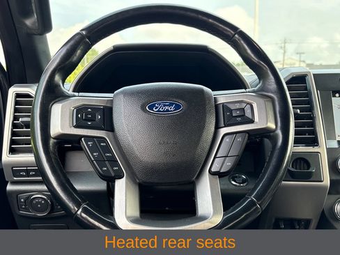 Used 2019 Ford F150 Platinum RWD image 12