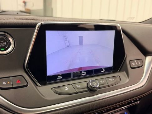 Used 2021 Chevrolet Blazer Premier image 16