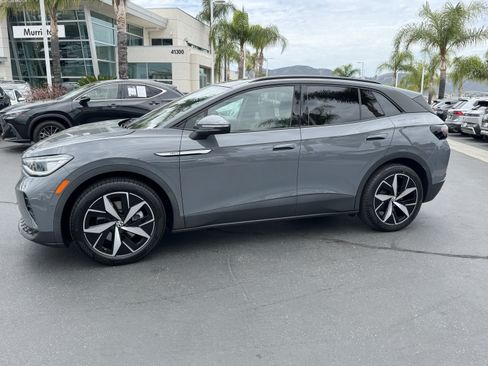 Used 2023 Volkswagen ID.4 Pro S RWD image 7