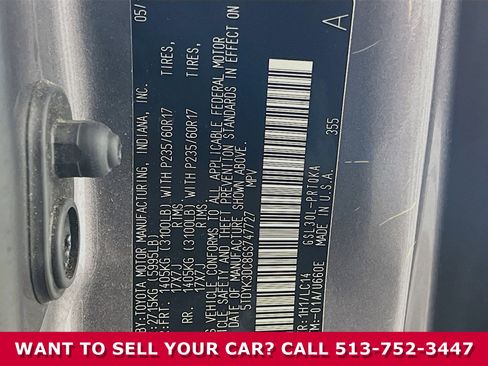 Used 2016 Toyota Sienna XLE Premium image 37