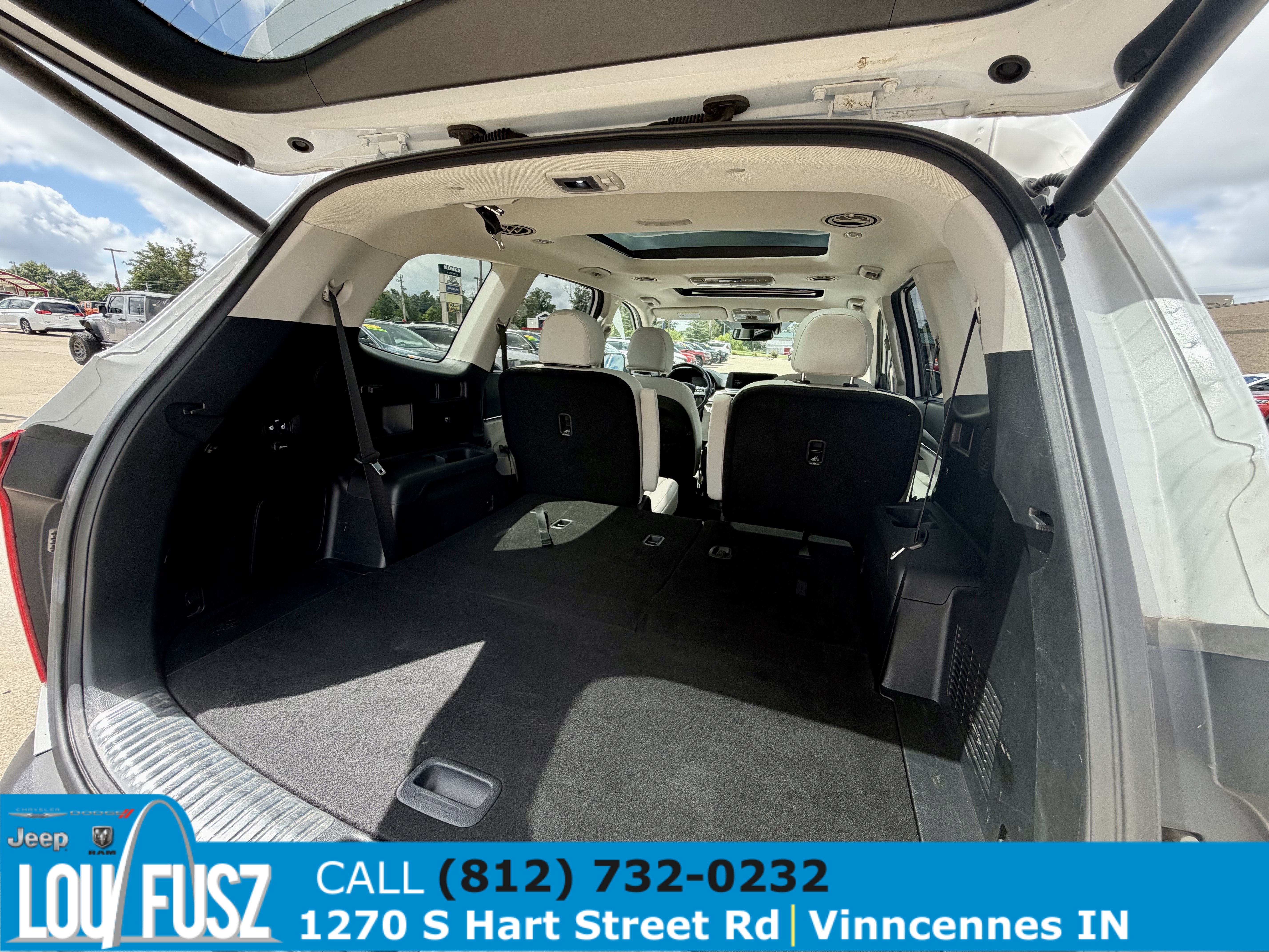 Used 2022 Kia Telluride SX AWD/4WD image 23
