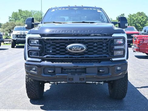 New 2026 Ford F350 Platinum AWD/4WD image 11