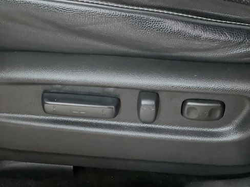 Used 2017 Honda Ridgeline RTL image 15