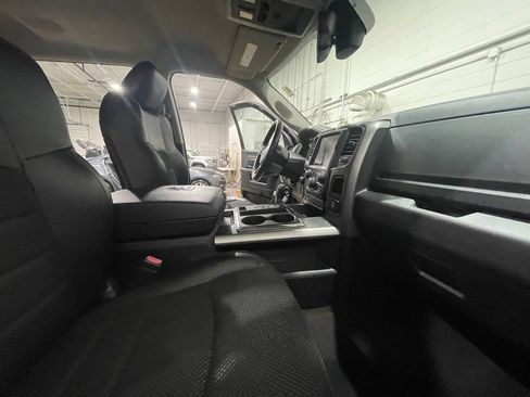 Used 2013 RAM 1500 Sport w/ Sport Premium Group image 15