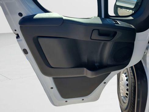 New 2026 RAM ProMaster 3500 image 39