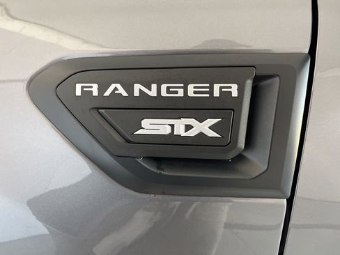 Used 2021 Ford Ranger XL w/ Equipment Group 101A High AWD/4WD image 30