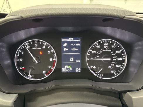 New 2026 Subaru Crosstrek 2.5i Limited AWD/4WD image 17