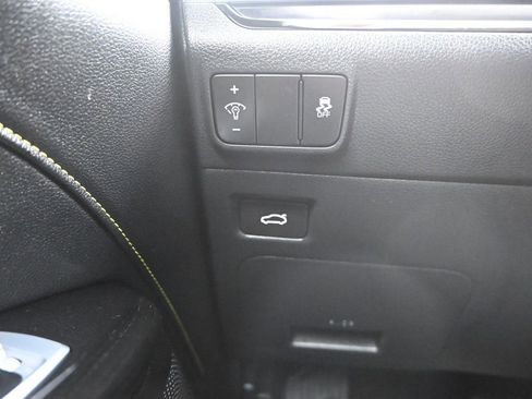 Certified 2025 Kia K5 GT FWD image 24