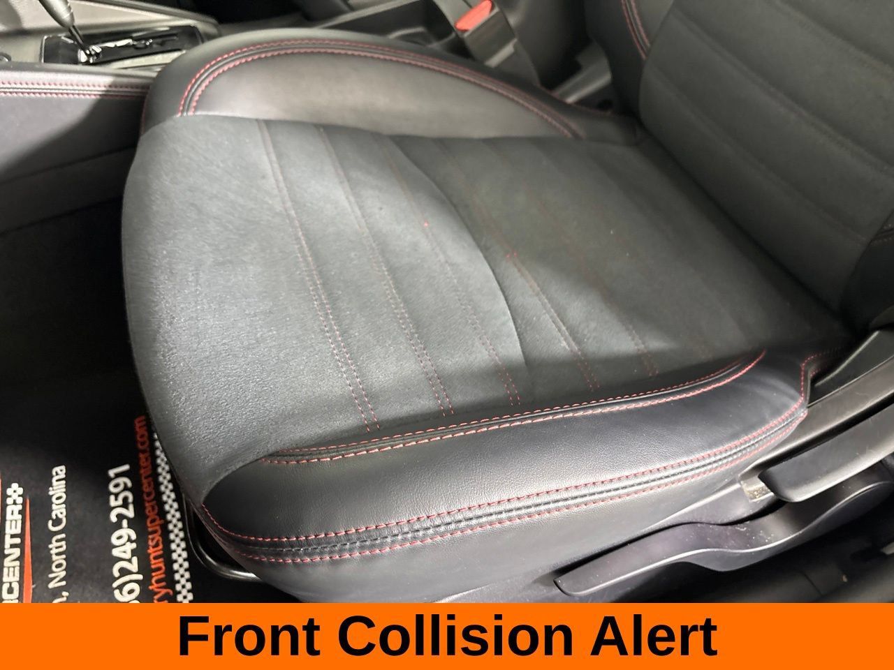 Used 2024 Mitsubishi Outlander Sport SE AWD/4WD image 11