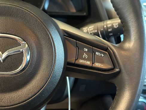 Used 2019 MAZDA CX-3 Touring AWD/4WD image 22