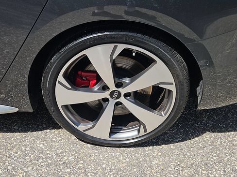 Certified 2025 Audi S5 Premium Plus w/ Premium Plus Package AWD/4WD image 8