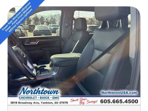 Used 2023 GMC Sierra 1500 Elevation AWD/4WD image 15