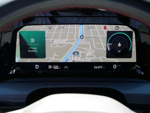 Used 2023 Volkswagen GTI Autobahn image 21