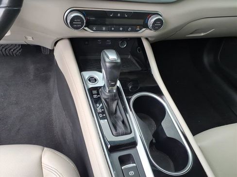 Certified 2023 Nissan Altima 2.5 SL image 14