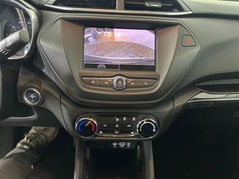 Used 2023 Chevrolet TrailBlazer LT image 22