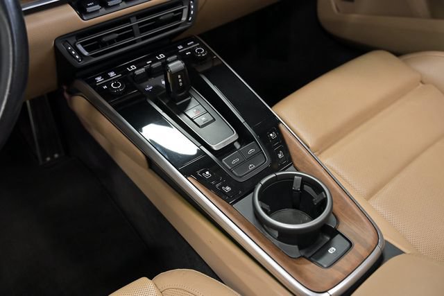 Used 2021 Porsche 911 Carrera image 43