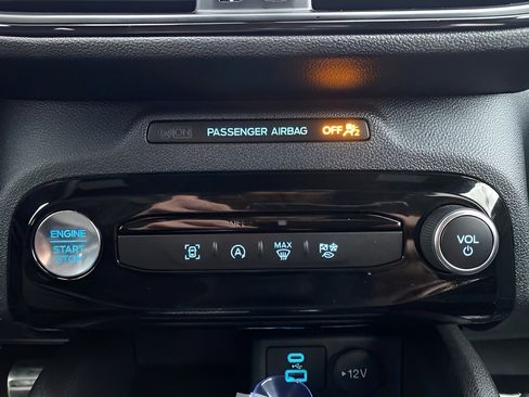 Used 2023 Ford Escape ST-Line w/ Tech Pack #1 image 47