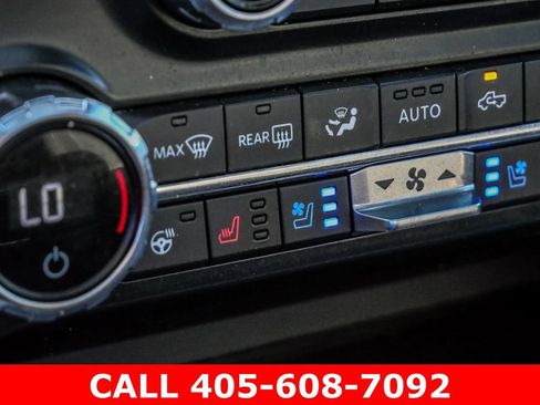 Used 2021 Ford F150 Lariat w/ Equipment Group 502A High AWD/4WD image 65