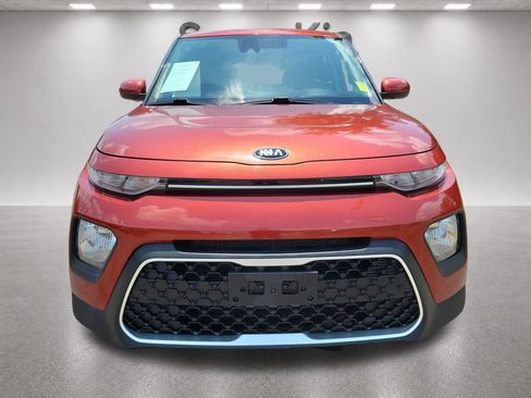 Used 2020 Kia Soul S FWD image 8