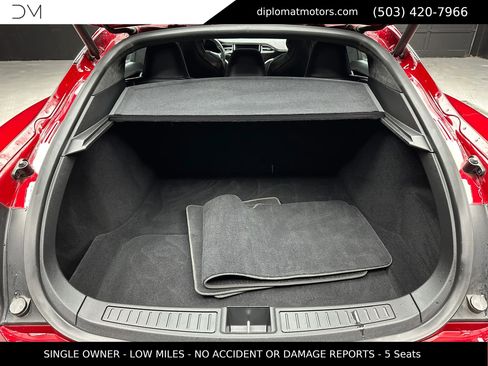 Used 2017 Tesla Model S 75 RWD image 41