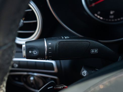 Used 2019 Mercedes-Benz GLC 300 4MATIC Coupe w/ AMG Line image 29