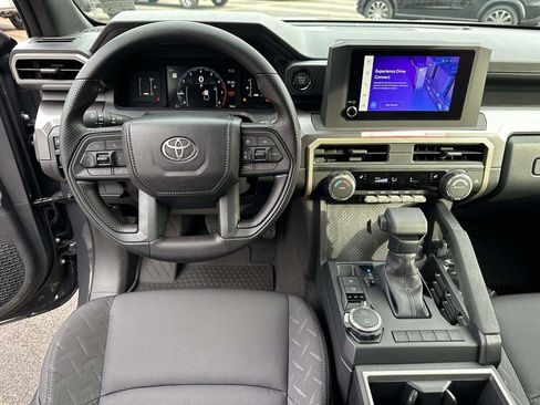 New 2026 Toyota Tacoma SR5 image 2