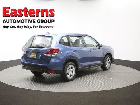 Used 2023 Subaru Forester AWD/4WD image 40