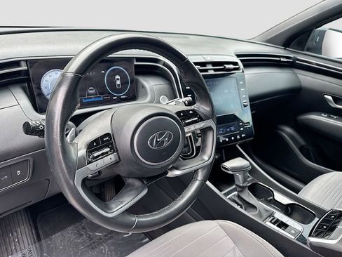Used 2022 Hyundai Santa Cruz SEL Premium AWD/4WD image 9