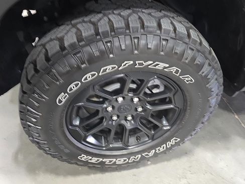 Used 2026 RAM 1500 Rebel w/ Rebel Level 2 Equipment Group image 28