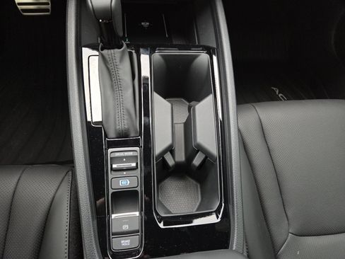 New 2026 Honda Accord Sport image 30