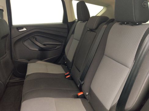 Used 2018 Ford Escape SE AWD/4WD image 18