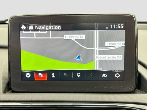 Used 2019 MAZDA MX-5 Miata Grand Touring w/ GT-S Package RWD image 14