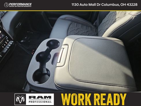 New 2026 RAM 2500 Power Wagon image 32