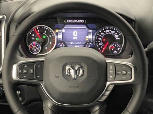 New 2025 RAM 2500 Big Horn image 16