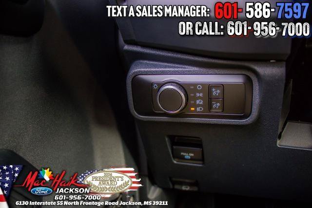 Used 2026 Ford Bronco Badlands AWD/4WD image 41