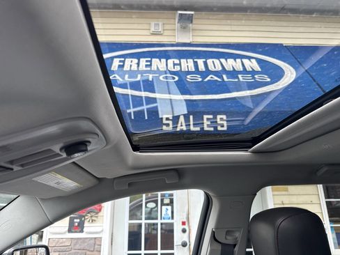Used 2013 GMC Terrain SLT AWD/4WD image 22