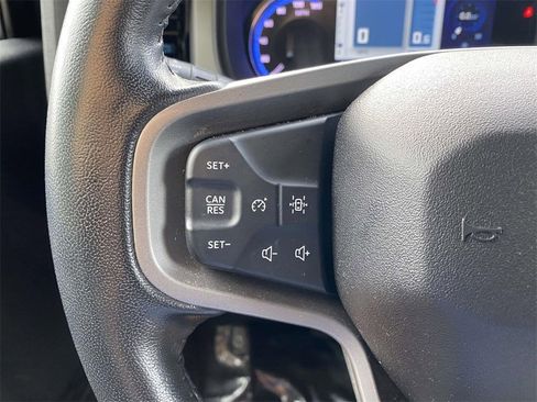 Used 2023 Ford Bronco Outer Banks image 17