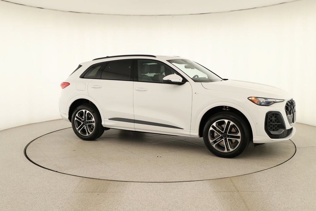 New 2026 Audi Q5 2.0T AWD/4WD image 9