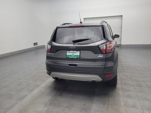 Used 2018 Ford Escape SE image 7
