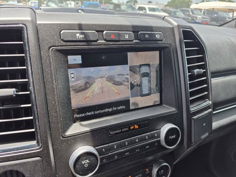Used 2021 Ford Expedition Limited RWD image 5